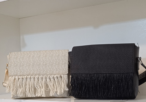 کیف طرح کنف