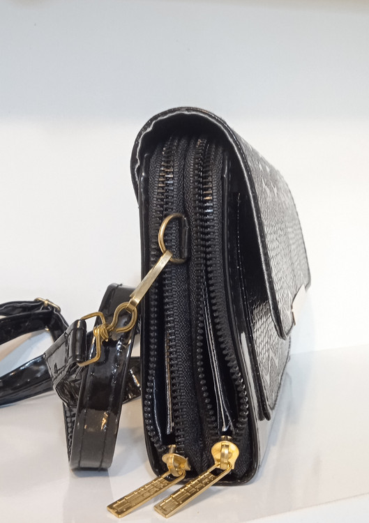 نمای بغل کیف