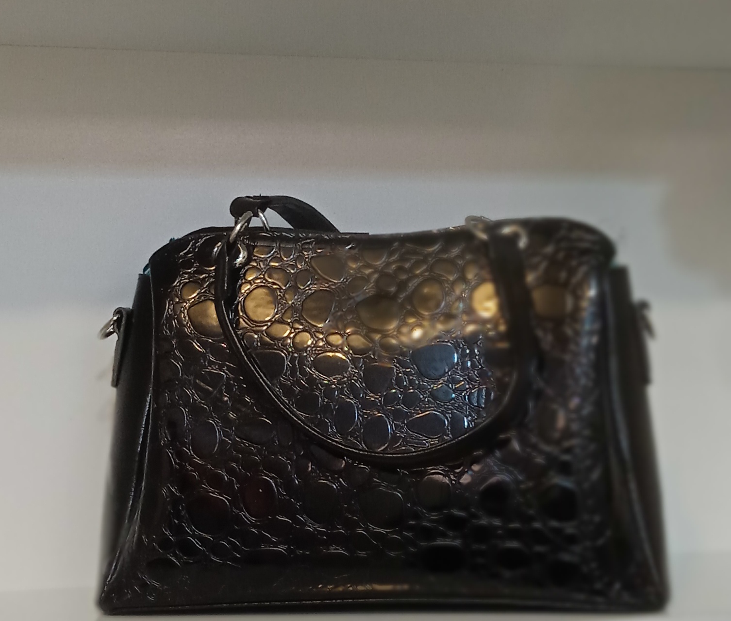 کیف مجلسی زنانه بزرگ