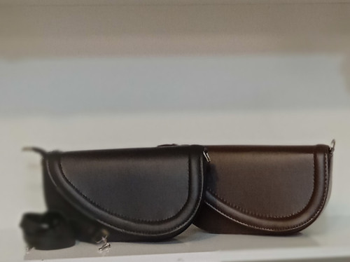 کیف نیم دایره