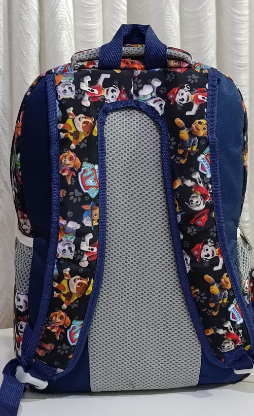 کوله پشتی بچه گانه کد 131213